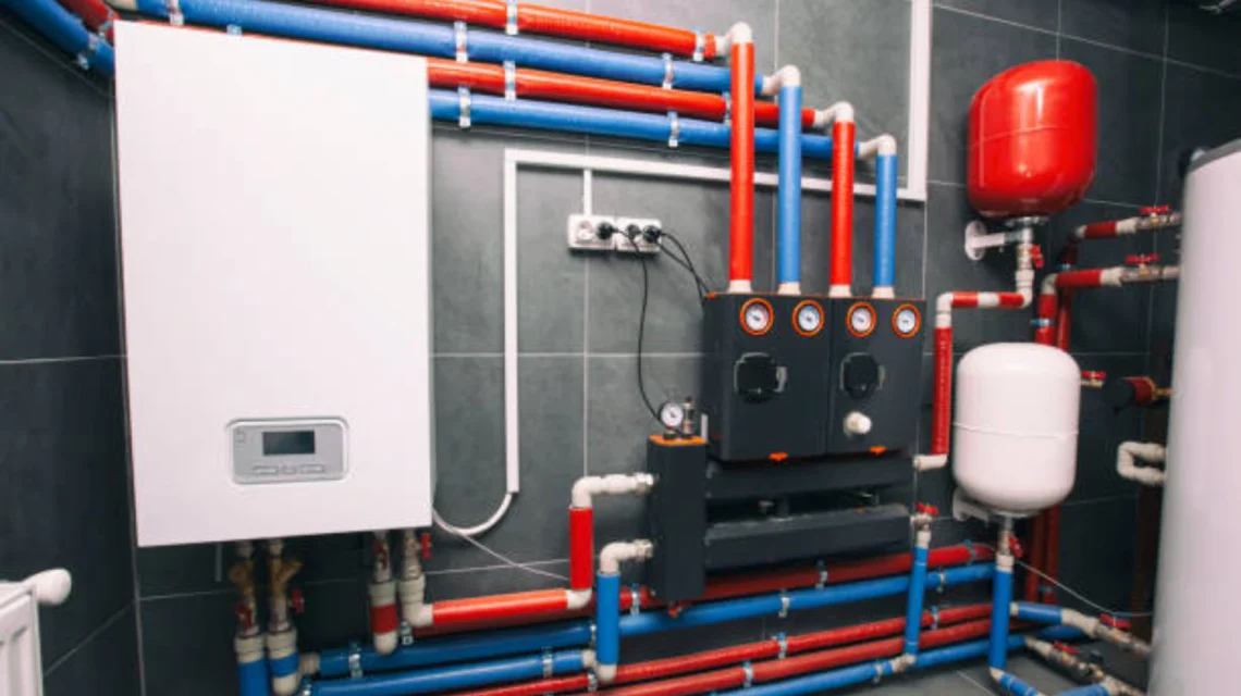 Free Boiler Grant Application London