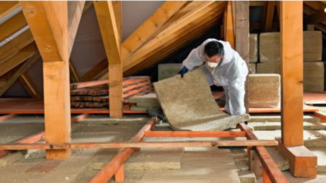 Free Boiler and Loft Insulation Scheme London (2)