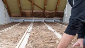 Free Loft Insulation for Property Owners in London