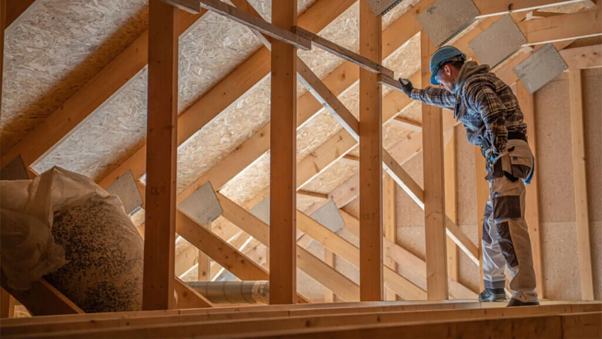 Who Is Eligible for Loft Insulation Grants?