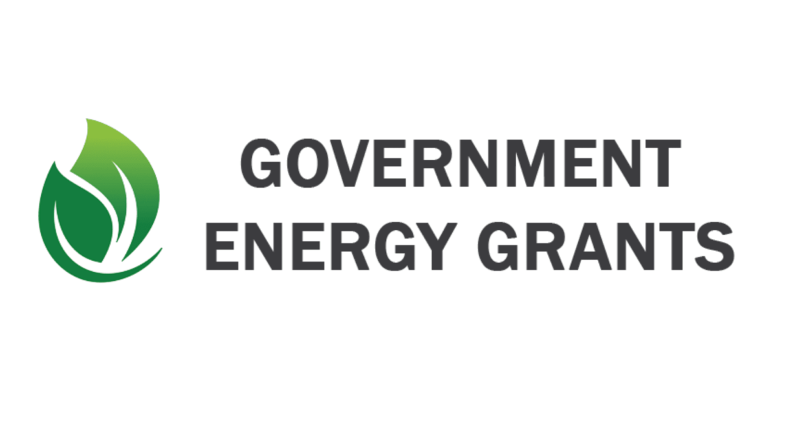 Government Green Energy Grant London