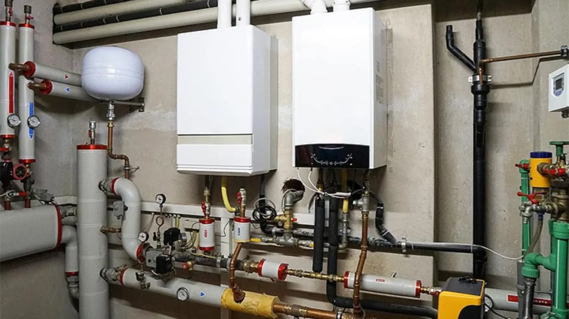 Free Boiler Installation London 2025