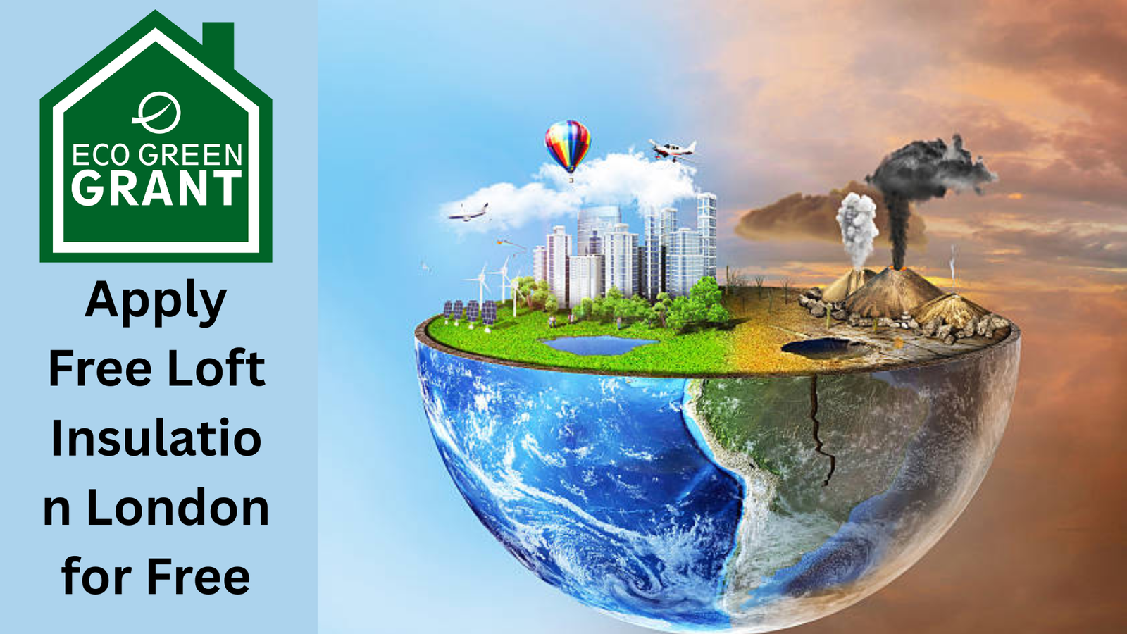 Photo inspiration: Fresh Look at Eco Green Insulation Grants London 2025