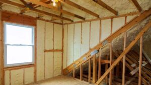 Uxbridge home insulation ECO4