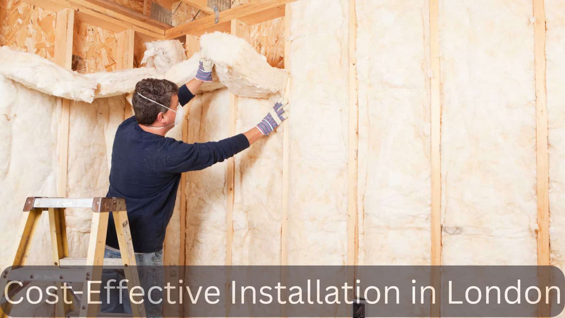 Cost-Effective Installation in London