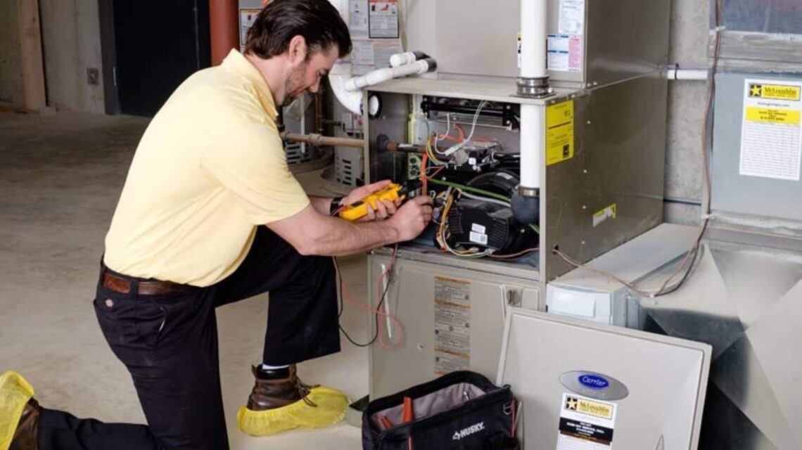 Expert Back Boiler Replacement in Greater Manchester
