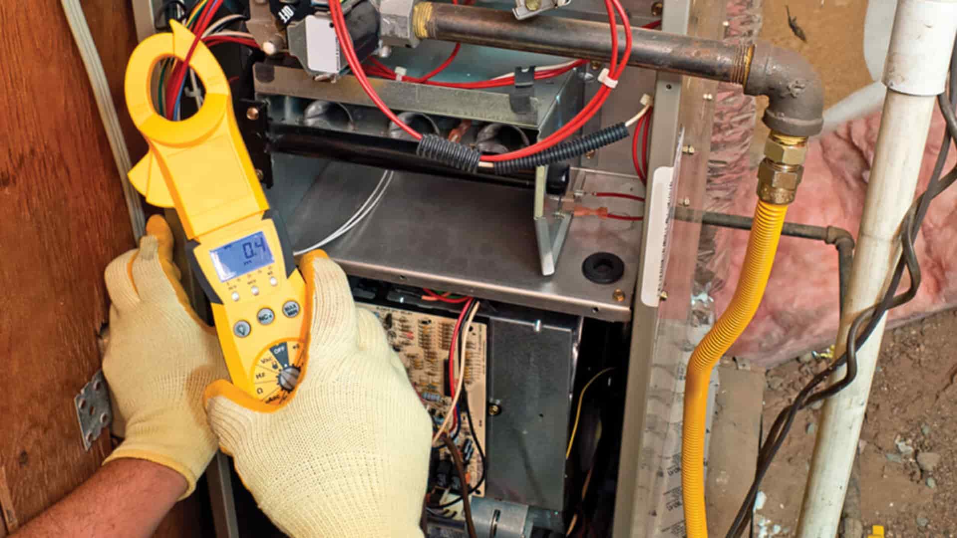 Expert Back Boiler Replacement in Greater Manchester