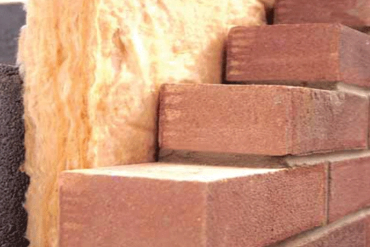 PORTFOLIO 1 All the Benefits of having Cavity Wall Insulation