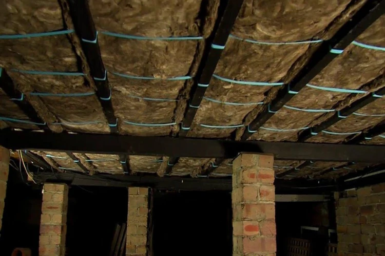 PORTFOLIO 2 Ceiling Insulation Installation Melbourne