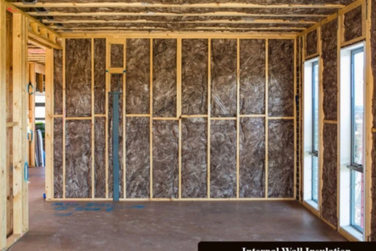 PORTFOLIO 4 Free Internal Wall Insulation