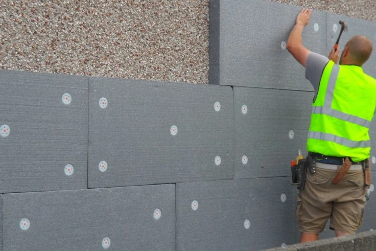 PORTFOLIO 7 External Wall Insulation Coolock