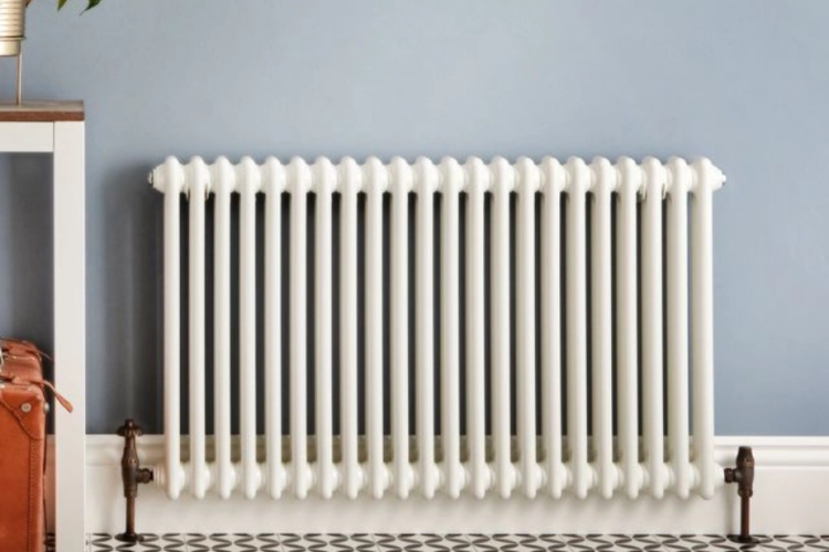 PORTFOLIO 8 Installing & Choosing Radiators for Your Home